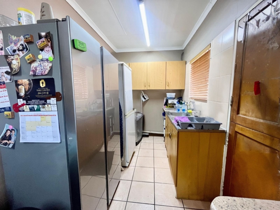 4 Bedroom Property for Sale in Protea Park North West